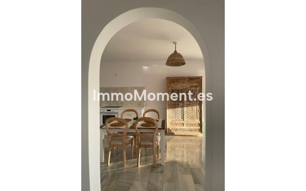 Resale - Apartment - Marbella - Reserva de Marbella