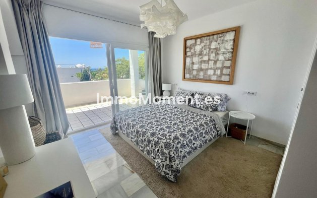 Resale - Apartment - Marbella - Reserva de Marbella