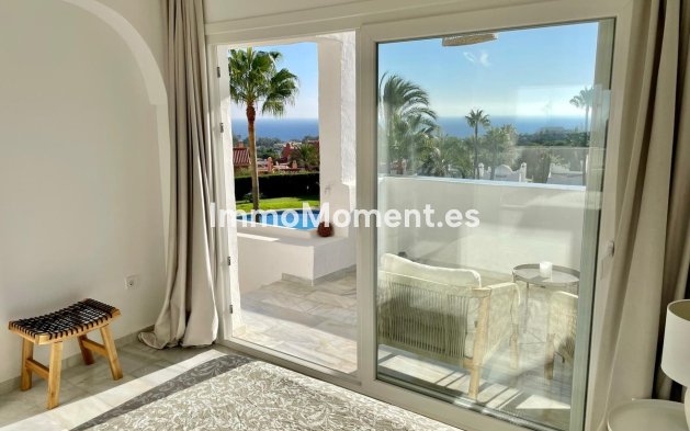 Resale - Apartment - Marbella - Reserva de Marbella