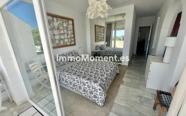 Resale - Apartment - Marbella - Reserva de Marbella
