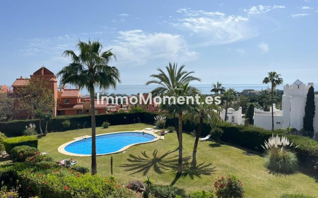 Resale - Apartment - Marbella - Reserva de Marbella