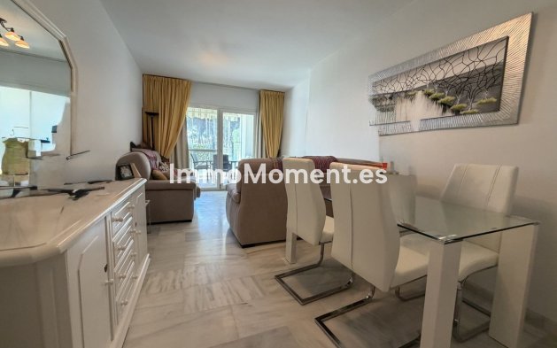 Resale - Apartment - Mijas - Calahonda