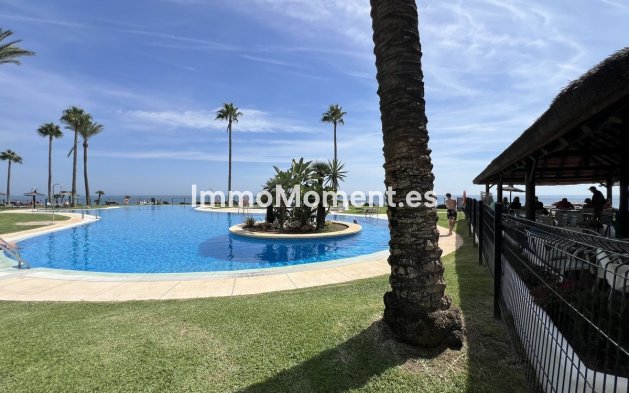 Resale - Apartment - Mijas - Calahonda