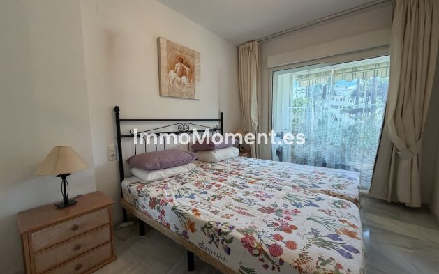 Resale - Apartment - Mijas - Calahonda