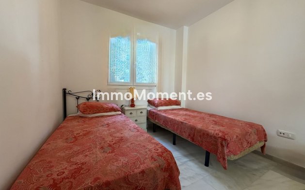 Resale - Apartment - Mijas - Calahonda