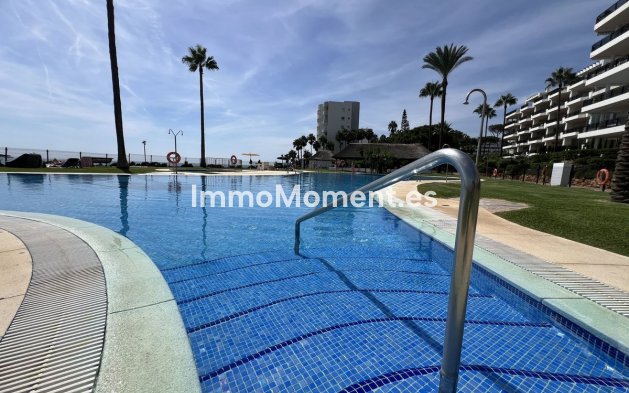 Resale - Apartment - Mijas - Calahonda