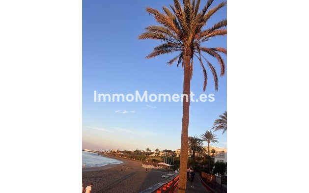 Resale - Apartment - Mijas - Calahonda