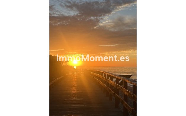 Resale - Apartment - Mijas - Calahonda
