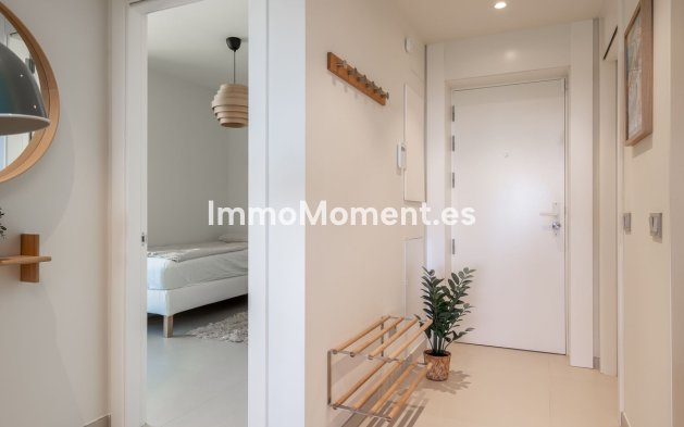 Wiederverkauf - Wohnung - Fuengirola - Fuengirola Centro