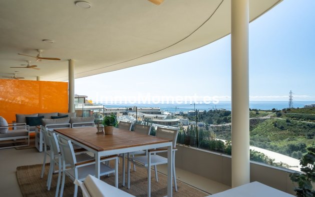 Wiederverkauf - Wohnung - Fuengirola - Fuengirola Centro