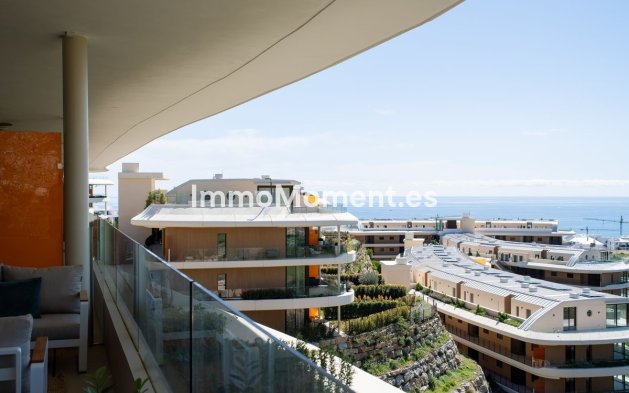 Wiederverkauf - Wohnung - Fuengirola - Fuengirola Centro