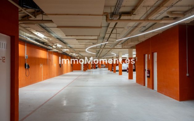 Wiederverkauf - Wohnung - Fuengirola - Fuengirola Centro