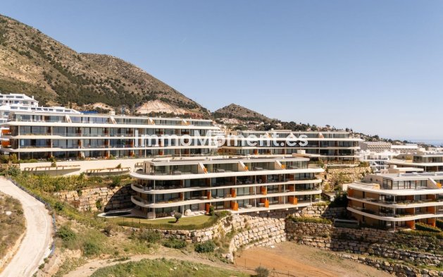 Wiederverkauf - Wohnung - Fuengirola - Fuengirola Centro