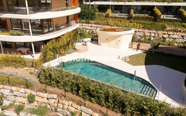 Wiederverkauf - Wohnung - Fuengirola - Fuengirola Centro