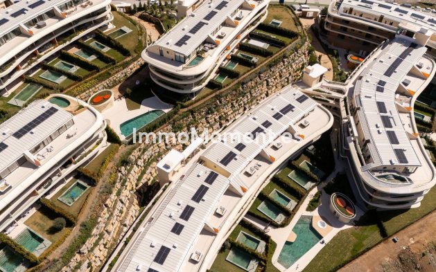 Wiederverkauf - Wohnung - Fuengirola - Fuengirola Centro