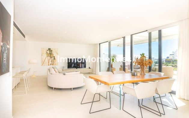 Resale - Apartment - Fuengirola - Fuengirola Centro