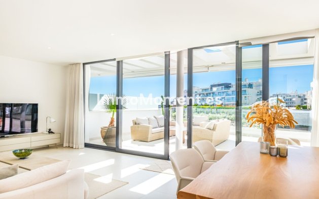 Resale - Apartment - Fuengirola - Fuengirola Centro