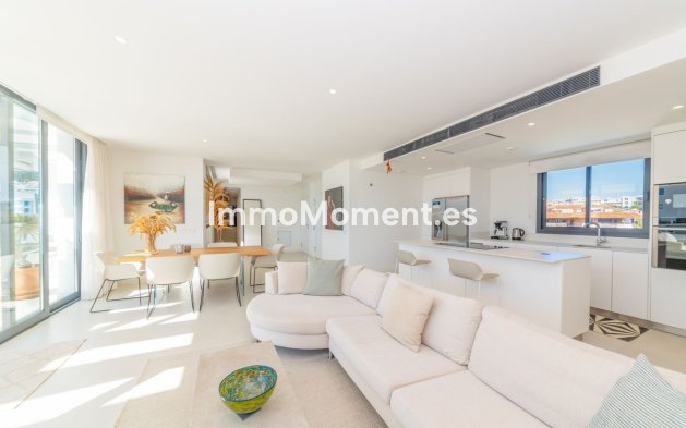 Resale - Apartment - Fuengirola - Fuengirola Centro