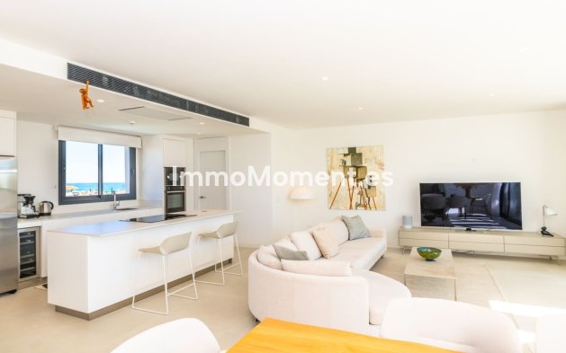 Resale - Apartment - Fuengirola - Fuengirola Centro