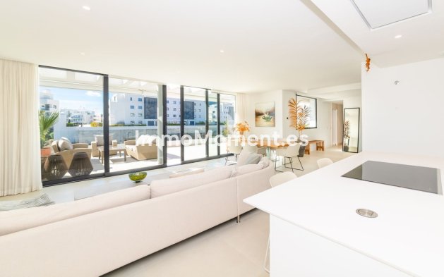 Resale - Apartment - Fuengirola - Fuengirola Centro