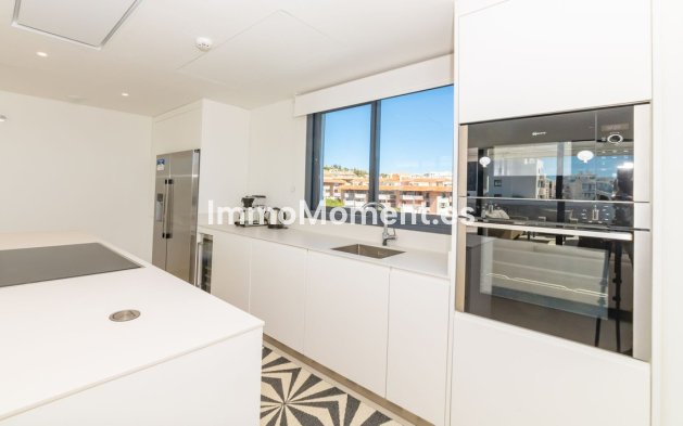 Resale - Apartment - Fuengirola - Fuengirola Centro