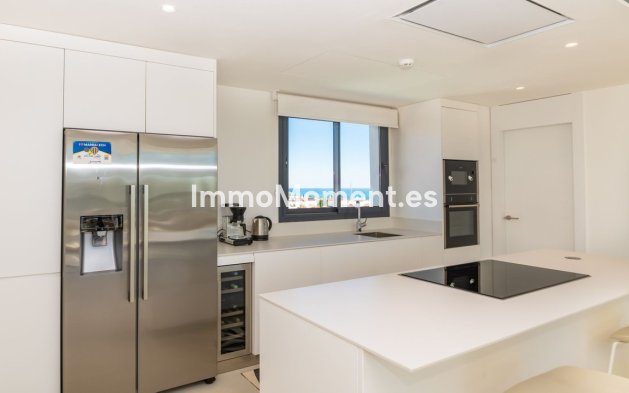 Resale - Apartment - Fuengirola - Fuengirola Centro