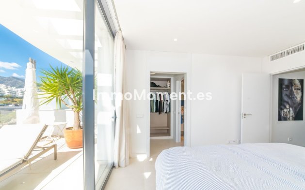 Resale - Apartment - Fuengirola - Fuengirola Centro