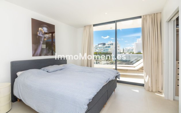 Resale - Apartment - Fuengirola - Fuengirola Centro