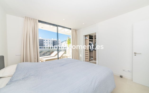 Resale - Apartment - Fuengirola - Fuengirola Centro