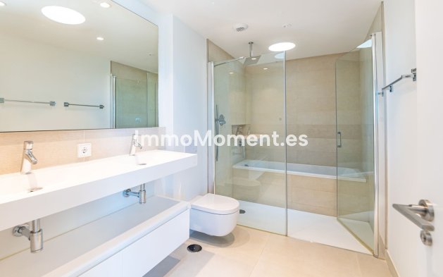 Resale - Apartment - Fuengirola - Fuengirola Centro