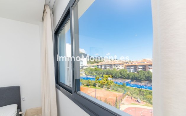 Resale - Apartment - Fuengirola - Fuengirola Centro