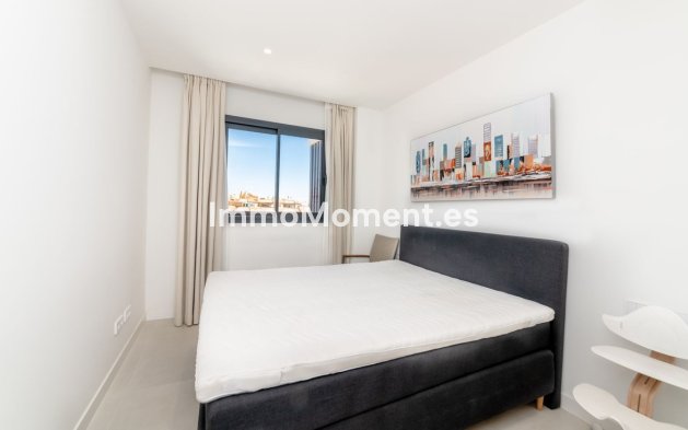 Resale - Apartment - Fuengirola - Fuengirola Centro