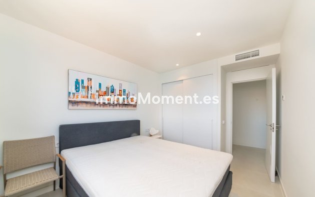 Resale - Apartment - Fuengirola - Fuengirola Centro