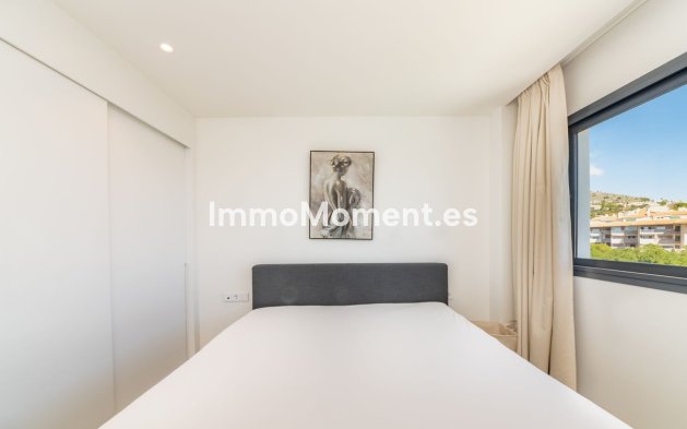 Resale - Apartment - Fuengirola - Fuengirola Centro