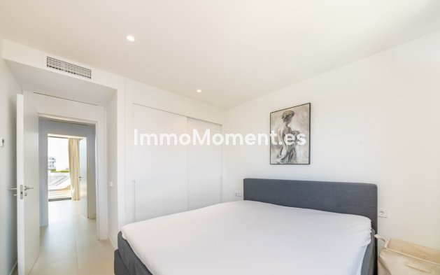 Resale - Apartment - Fuengirola - Fuengirola Centro