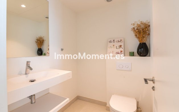 Resale - Apartment - Fuengirola - Fuengirola Centro