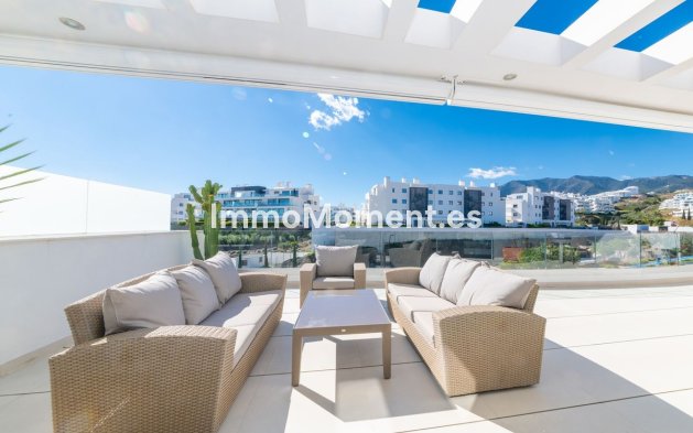 Resale - Apartment - Fuengirola - Fuengirola Centro