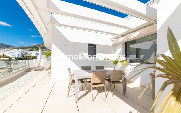 Resale - Apartment - Fuengirola - Fuengirola Centro