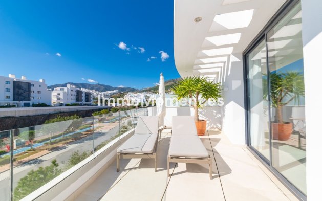 Resale - Apartment - Fuengirola - Fuengirola Centro