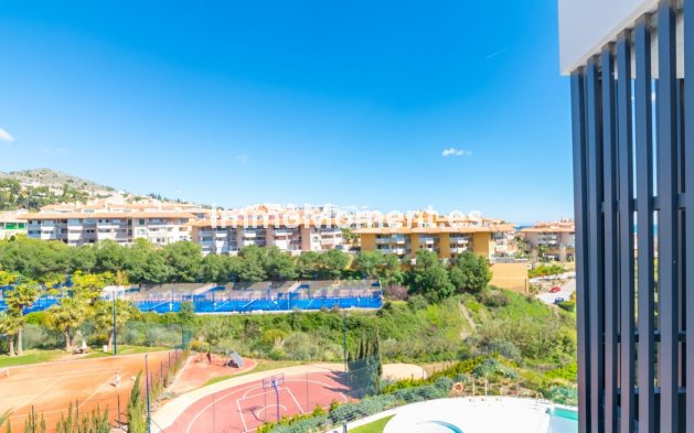 Resale - Apartment - Fuengirola - Fuengirola Centro