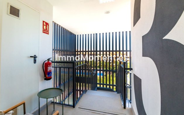 Resale - Apartment - Fuengirola - Fuengirola Centro