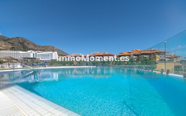 Resale - Apartment - Fuengirola - Fuengirola Centro