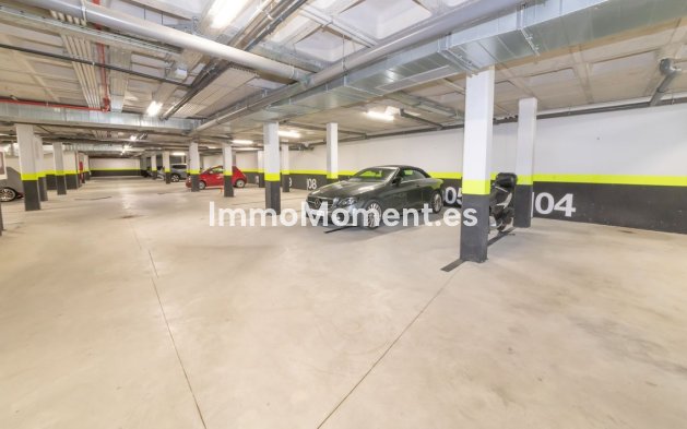 Resale - Apartment - Fuengirola - Fuengirola Centro