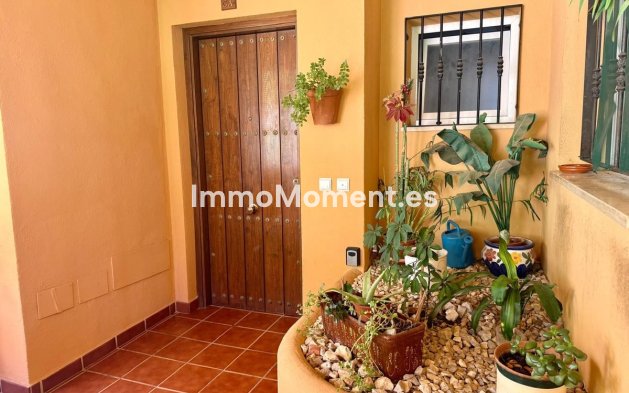 Resale - Apartment - Mijas - Calahonda