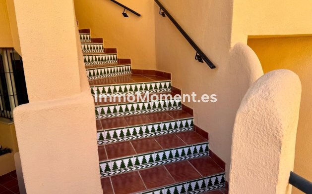 Resale - Apartment - Mijas - Calahonda