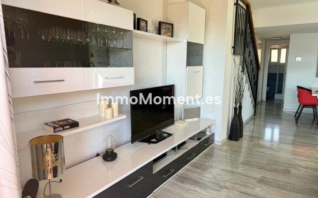 Resale - Apartment - Mijas - Calahonda