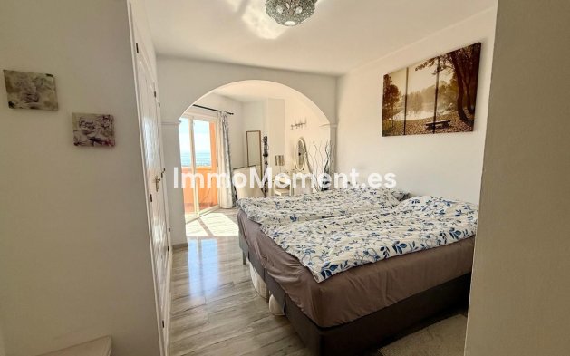 Resale - Apartment - Mijas - Calahonda