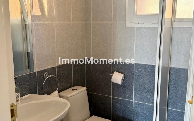 Resale - Apartment - Mijas - Calahonda