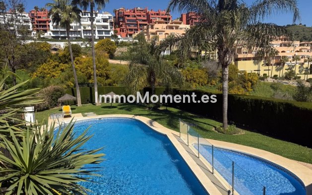 Resale - Apartment - Mijas - Calahonda