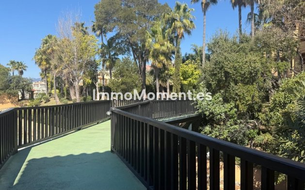 Resale - Apartment - Mijas - Calahonda